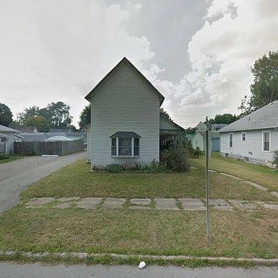 435 S Webster St, Kokomo, IN 46901