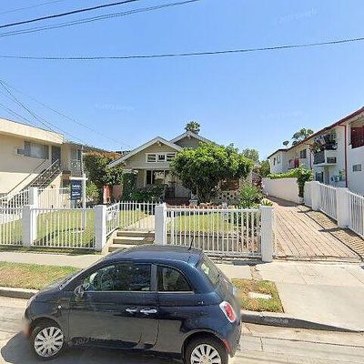 4354 Prospect Ave, Los Angeles, CA 90027