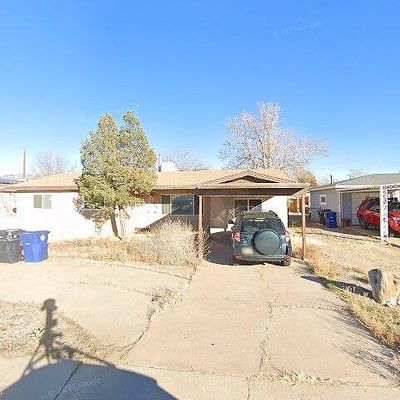 436 General Stilwell St Ne, Albuquerque, NM 87123