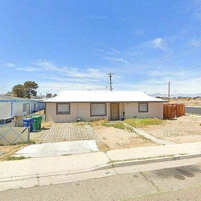 437 N Fairview St, Ridgecrest, CA 93555