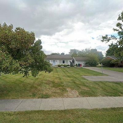 4378 Hoover Rd, Grove City, OH 43123