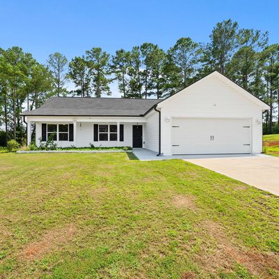 438 Heath Dr, Thomaston, GA 30286