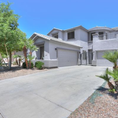 43892 W Roth Rd, Maricopa, AZ 85138