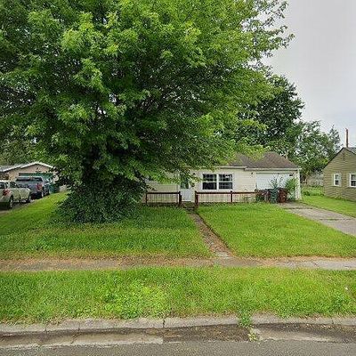439 Florence Ave, Fairborn, OH 45324