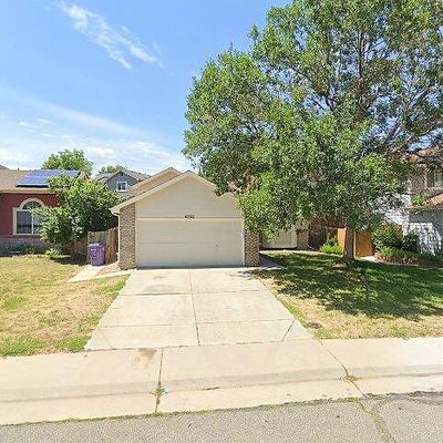 4393 Flanders St, Denver, CO 80249