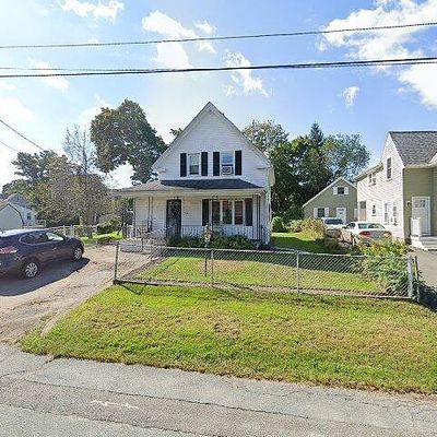 44 Atherton St, Stoughton, MA 02072