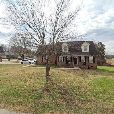 44 Brookfield Cir, Winchester, TN 37398