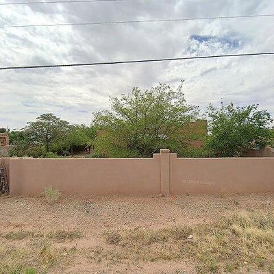 44 La Luz Rd, La Luz, NM 88337