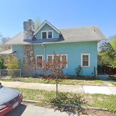 440 Myrtle Ave, Kansas City, MO 64124