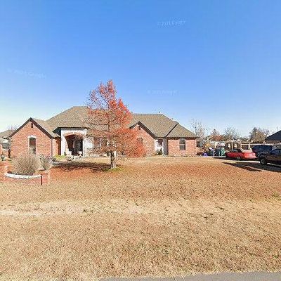 4400 Ruby Ave, Yukon, OK 73099