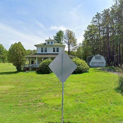 4402 State Route 534, White Haven, PA 18661