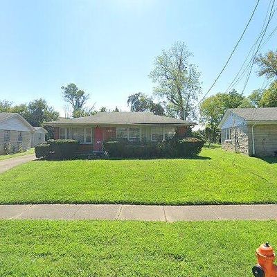 4408 Winnrose Way, Louisville, KY 40211