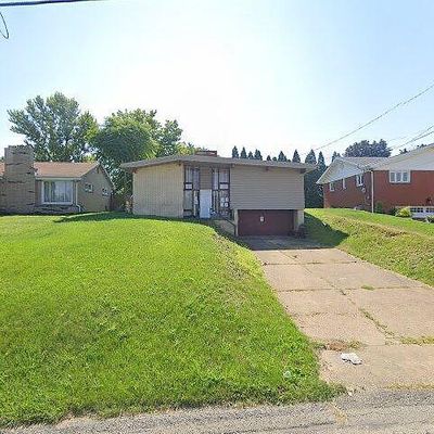 441 Commonwealth Ave, West Mifflin, PA 15122