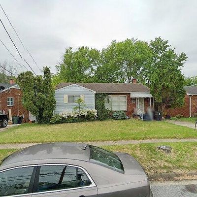 4411 23 Rd Pl, Temple Hills, MD 20748