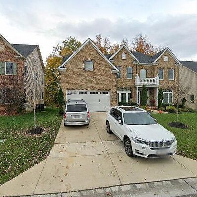 4411 Cedar Reach Ln, Bowie, MD 20720