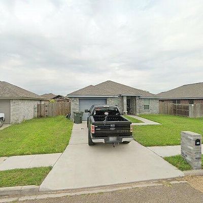 4415 Wednesday St, Edinburg, TX 78542