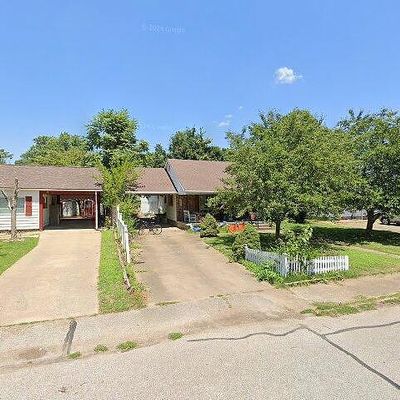 4416 Taylor Ave, Evansville, IN 47714