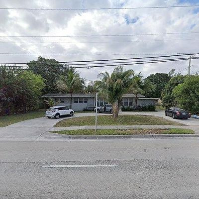 4416 W Broward Blvd, Plantation, FL 33317