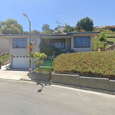 4428 Don Diablo Dr, Los Angeles, CA 90008