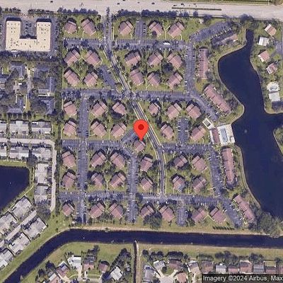 444 Pine Glen Ln #D 1, Greenacres, FL 33463