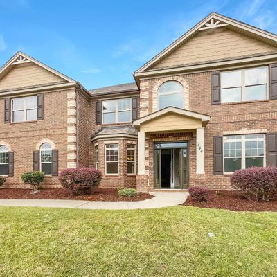 444 Robin Song Ct, Blythewood, SC 29016