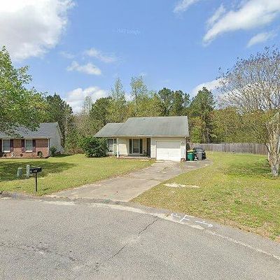 4441 Bishamon St, Hope Mills, NC 28348