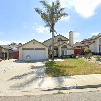 4442 Harmony Ln, Santa Maria, CA 93455