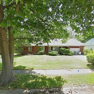 4449 Drayton Ct, Indianapolis, IN 46254