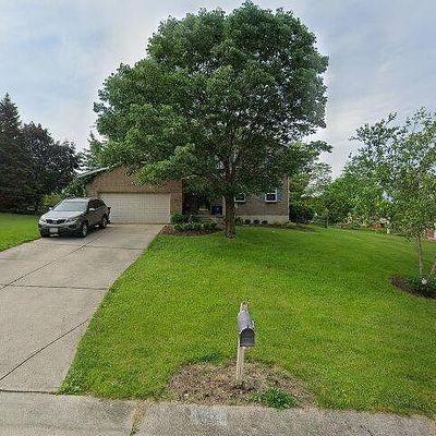 4449 Squaw Valley Dr, Liberty Twp, OH 45011