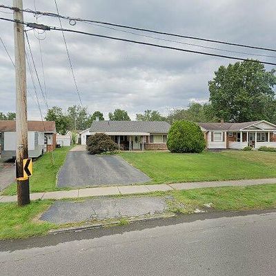 4449 Burkey Rd, Youngstown, OH 44515