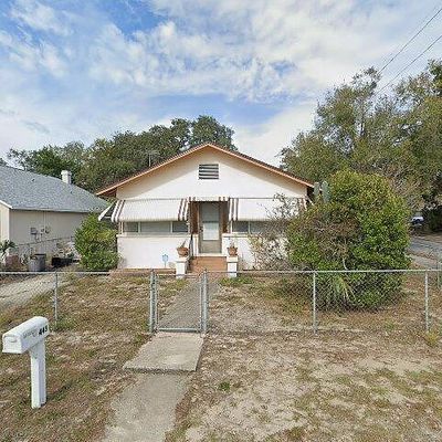 445 E Boyer St, Tarpon Springs, FL 34689