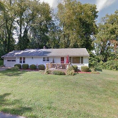 445 Pearl Ave, Mansfield, OH 44907