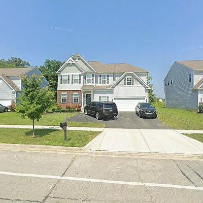 4453 Demorest Rd, Grove City, OH 43123