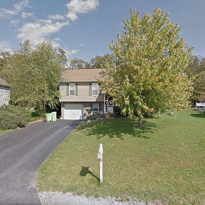 4451 Valley Cir, Fayetteville, PA 17222
