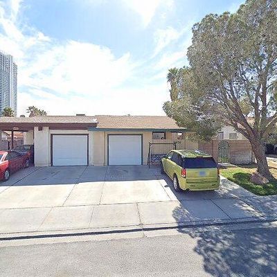 4459 Via San Marco, Las Vegas, NV 89103