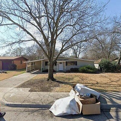 446 Highland Blvd, Richardson, TX 75081