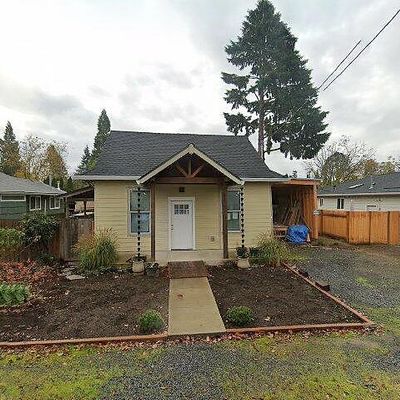 446 Nw Forest St, Hillsboro, OR 97124