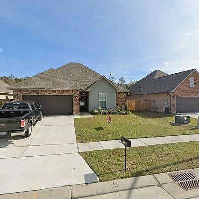 4460 Park Shore Dr, Marrero, LA 70072