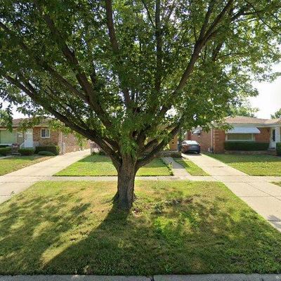 4467 Lincoln Blvd, Dearborn Heights, MI 48125