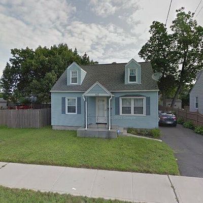 447 East St, Chicopee, MA 01020