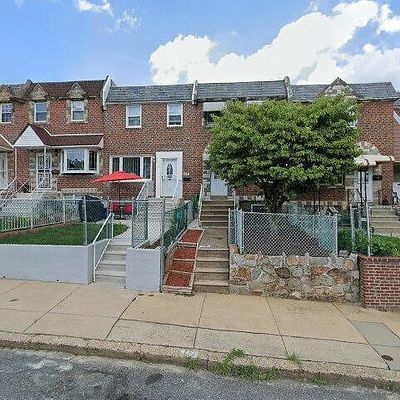 4473 Tolbut St, Philadelphia, PA 19136