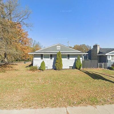 4477 Olentangy River Rd, Columbus, OH 43214