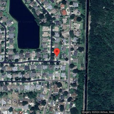 4480 Bethany Ln, Titusville, FL 32780