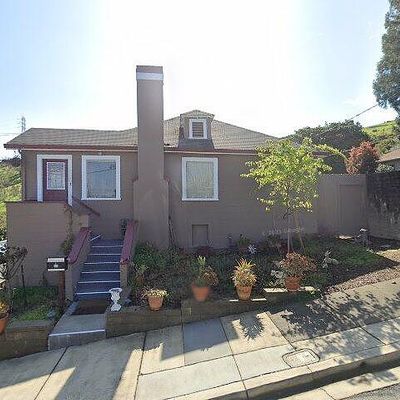 45 Baldwin Ave, Crockett, CA 94525