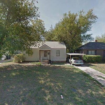 3732 Nw 26 Th St, Oklahoma City, OK 73107