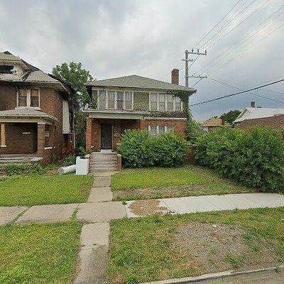 3732 Columbus St, Detroit, MI 48206