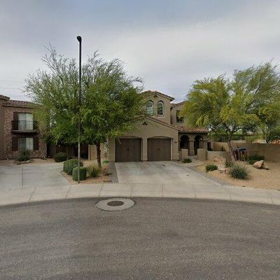 3736 E Robin Ln, Phoenix, AZ 85050