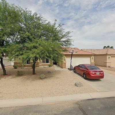 3736 E Yorkshire Cir, San Tan Valley, AZ 85140