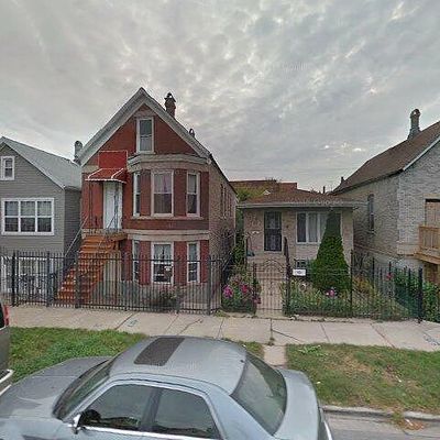 3737 S Hermitage Ave, Chicago, IL 60609