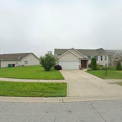 3740 W 70 Th Pl, Merrillville, IN 46410